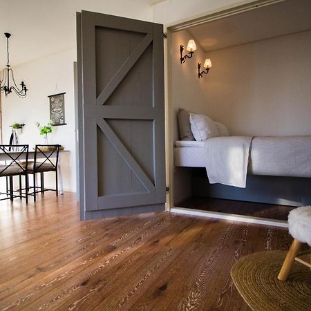 T'Hus Bed & Breakfast Katlijk Kültér fotó