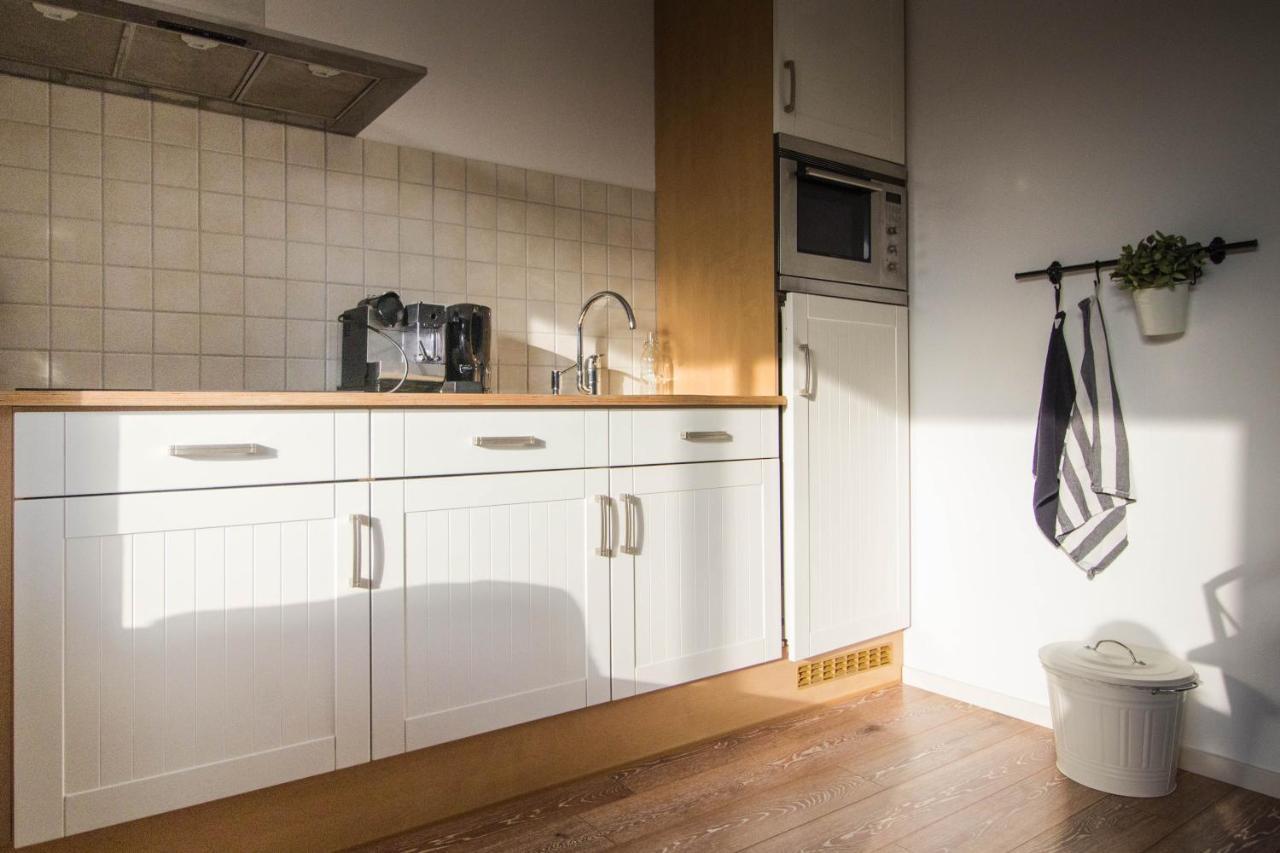 T'Hus Bed & Breakfast Katlijk Kültér fotó